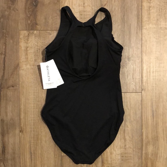 NWT - ATHLETA Maldives one piece swimsuit - Picture 6 of 9